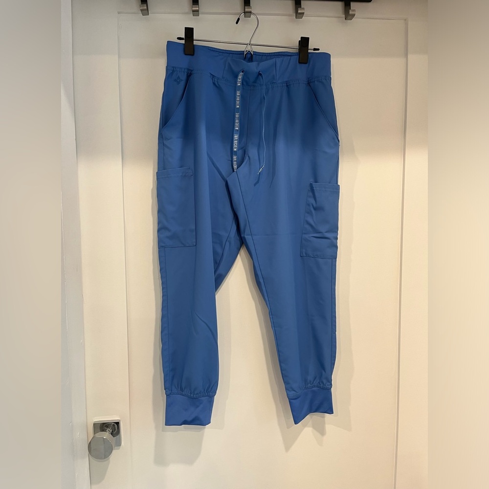 Medium Petite Med Couture Ceil Jogger Scrub Pant